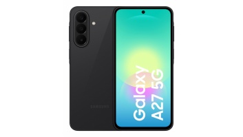MOBILE PHONE GALAXY A27 5G/128GB BLACK SM-A276B SAMSUNG