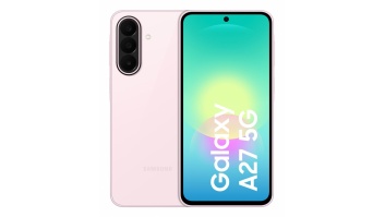 MOBILE PHONE GALAXY A27 5G/256GB L. PINK SM-A276B SAMSUNG