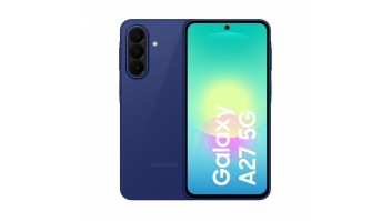 MOBILE PHONE GALAXY A27 5G/256GB BLUE SM-A276B SAMSUNG