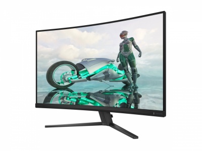 Philips | 32M2C3500L/00 | 32 " | VA | QHD | 16:9 | 180 Hz | 1 ms | 2560 x 1440 pixels | 300 cd/m² | HDMI ports quantity 2 | Warranty 24 month(s)