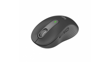 MOUSE USB OPTICAL WRL M650/GRAPHITE 910-006253 LOGITECH