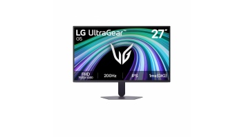 LCD Monitor|LG|27 "|1920 x 1080 pixels|Full HD|Native aspect ratio 16:9|LCD|Flat|27G523B-B