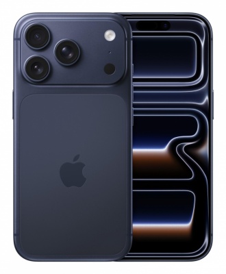 MOBILE PHONE IPHONE 17 PRO/256GB BLUE MG8J4 APPLE