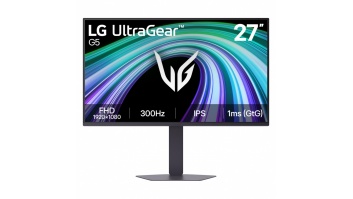 LCD Monitor|LG|27 "|1920 x 1080 pixels|Full HD|Native aspect ratio 16:9|LCD|Flat|27G550B-B