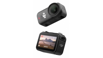 CAMERA OSMO NANO/128GB CP.OS.00000460 DJI