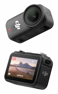 CAMERA OSMO NANO/128GB CP.OS.00000460 DJI