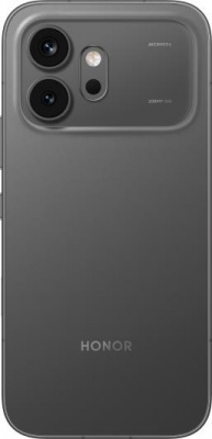 MOBILE PHONE HONOR 600/8/256GB BLACK 5109CHCQ HONOR