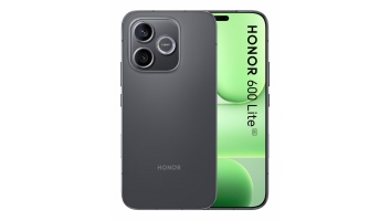 MOBILE PHONE HONOR 600 LITE/8/128GB BLACK 5109CJCV HONOR