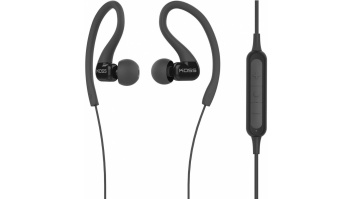 Koss | Headphones | BT232i | Bluetooth | In-ear | Microphone | Black | Wireless
