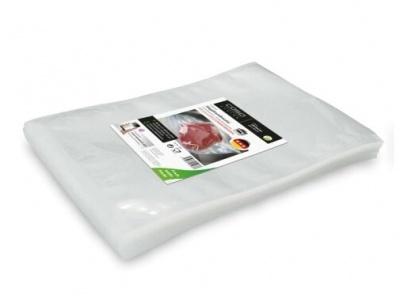 Caso | Sealed edge bags | 01286 | 100 bags | Dimensions (W x L) 25 x 35  cm