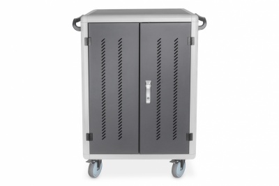 Digitus | Digitus | Charging trolley, 30 charge bases, 16", 1100 x 700 x 650 mm | DN-45002