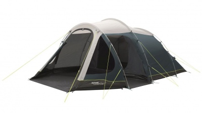 Outwell | Tent | Earth 5 | 5 person(s)
