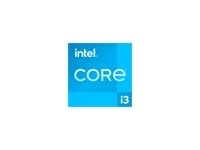 Intel | i3-12100 | 3.30 GHz | LGA1700 | Processor threads 8 | Intel Core i3 | Processor cores 4