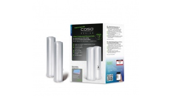 Caso | 6 Stars Professional Vacuum Rolls | 1247