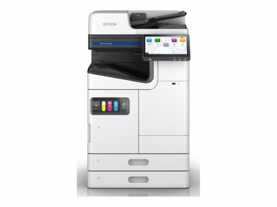 Epson WorkForce Enterprise AM-C4000 | Epson