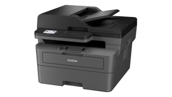 Brother | MFC-L2860DW | Laser | Mono | Multifuction Printer | A4 | Wi-Fi | Black