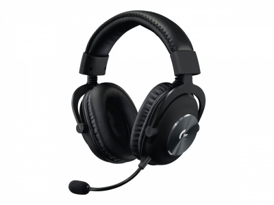 LOGITECH G PRO X 2 LIGHTSPEED Gaming Hea