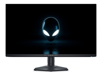 Dell | AW2725DF | 27 " | QD OLED | 16:9 | 60 Hz | 0.03 ms | 2560 x 1440 pixels | HDMI ports quantity 1 | Black | Warranty 36 month(s)