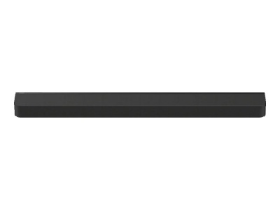 Sony | Soundbar | HT-A8000 Bravia Theatre Bar 8 Dolby Atmos | Black | Bluetooth | Wireless connection