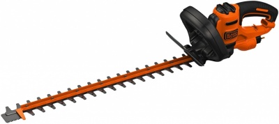 BLACK & DECKER | Hedge trimmer | BEHTS451-QS | 550 W