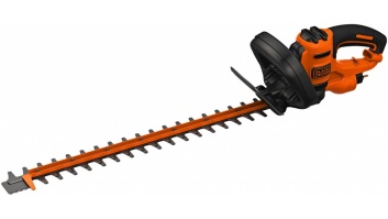 BLACK & DECKER | Hedge trimmer | BEHTS451-QS | 550 W