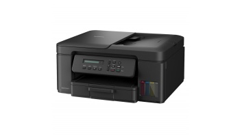 Brother | DCP-T730DW | Inkjet | Colour | A4 | Wi-Fi | Black