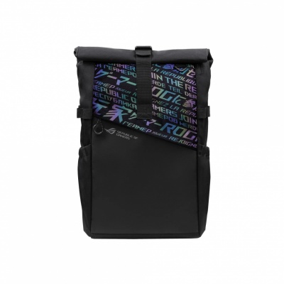 Asus BP4701 ROG BACKPACK/15_17 | Asus | Notebook carrying backpack | BP4701 | Fits up to size 17 " | Backpack | Black