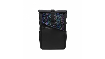 Asus BP4701 ROG BACKPACK/15_17 | Asus | Notebook carrying backpack | BP4701 | Fits up to size 17 " | Backpack | Black