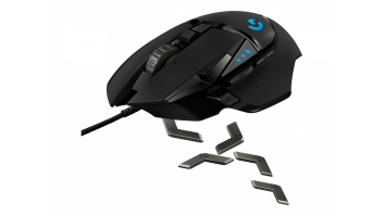 LOGITECH G502 Lightspeed
