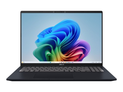 Asus Vivobook 16 F1607AA-KM047W | Quiet Blue | 16 " | IPS | WUXGA | 1920 x 1200 pixels | 60 Hz | Anti-glare | Intel Core Ultra 5 | 325 | 16 GB | DDR5 | Solid-state drive capacity 512 GB | Intel Graphics | Windows 11 Home | 802.11ax | Bluetooth version 5.3