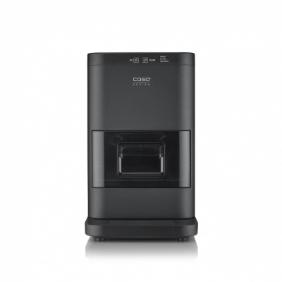Caso Ice Ball Maker | IceBall Pro | Power 130 W | Capacity 1.3 L | Matt Black