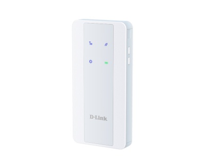 D-Link | F518 | 5G NR AX1800 Wi-Fi 6 Mobile Hotspot | 802.11ax | Mesh Support No | 4G/5G | MU-MiMO No