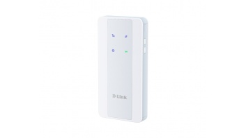 D-Link | F518 | 5G NR AX1800 Wi-Fi 6 Mobile Hotspot | 802.11ax | Mesh Support No | 4G/5G | MU-MiMO No