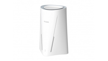 D-Link | G530V2 | 5G NR AX3000 Wi-Fi 6 Router | 802.11ax | Ethernet LAN (RJ-45) ports 1 | 574/2402 Mbit/s | Mesh Support No | 5G | MU-MiMO No | Antenna type Internal