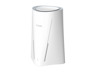 D-Link | G530V2 | 5G NR AX3000 Wi-Fi 6 Router | 802.11ax | Ethernet LAN (RJ-45) ports 1 | 574/2402 Mbit/s | Mesh Support No | 5G | MU-MiMO No | Antenna type Internal