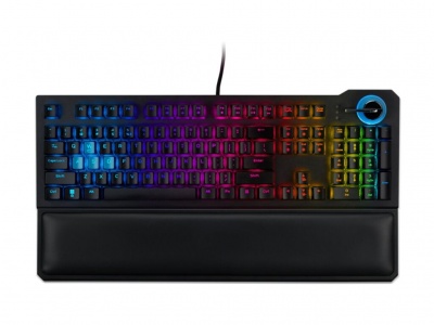 Acer Predator Aethon 700 | Gaming Keyboard | Wired | US | Black