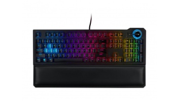 Acer Predator Aethon 700 | Gaming Keyboard | Wired | US | Black