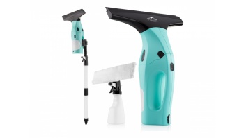 ETA Window cleaner | ETA526290000 Finestro Max | Cordless | Turquoise