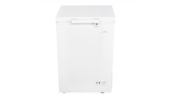 ETA Freezer | ETA287990000E | Energy efficiency class E | Chest | Free standing | Height 85.5 cm | Total net capacity 98 L | White