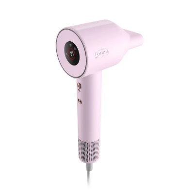 ETA Hair dryer | Fenité Pastels ETA831990000 | 1600 W | Number of temperature settings 3 | Ionic function | Light Pink | Diffuser nozzle
