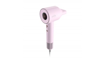 ETA Hair dryer | Fenité Pastels ETA831990000 | 1600 W | Number of temperature settings 3 | Ionic function | Light Pink | Diffuser nozzle