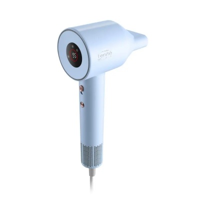 ETA Hair dryer | Fenité Pastels ETA831990010 | 1600 W | Number of temperature settings 3 | Ionic function | Light Blue | Diffuser nozzle
