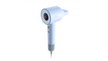 ETA Hair dryer | Fenité Pastels ETA831990010 | 1600 W | Number of temperature settings 3 | Ionic function | Light Blue | Diffuser nozzle