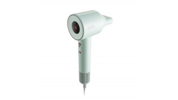 ETA Hair dryer | Fenité Pastels ETA831990020 | 1600 W | Number of temperature settings 3 | Ionic function | Light Green | Diffuser nozzle
