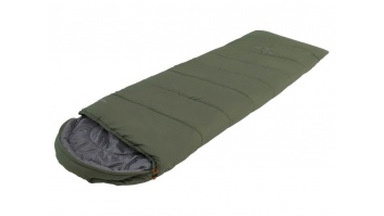 Easy Camp Raven II | Sleeping Bag | 220 x 80 cm | Temperature -3 to 19 °C