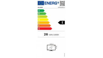 Allview 32iPlay6200-H 32" (81cm) HD Ready Smart LED TV | Allview