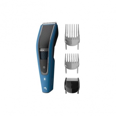 Philips Hairclipper series 5000 Mazgājama matu griešanas  mašīna