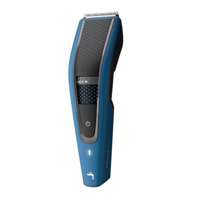 Philips Hairclipper series 5000 Mazgājama matu griešanas  mašīna
