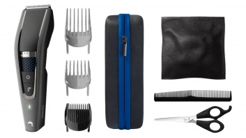 PHILIPS 7000 sērijas matu un bārdas trimmeris