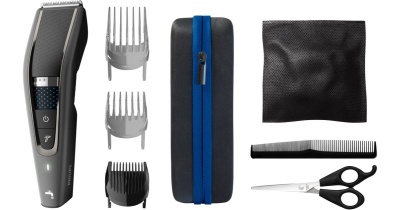 PHILIPS 7000 sērijas matu un bārdas trimmeris